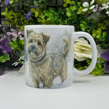 Norfolk Terrier 11oz Ceramic Mug