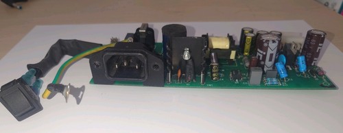 Genuine peavey power supply - peavey,