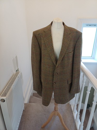Bladen original tweed - original,