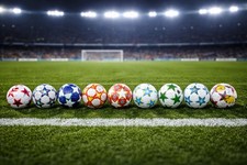 FOOTBALL SIZE 5 CHAMPIONS