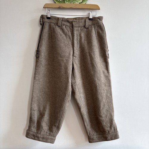 Moac hunting breeches 100 - moac,