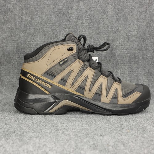 Salomon adventure recon mid - recon,