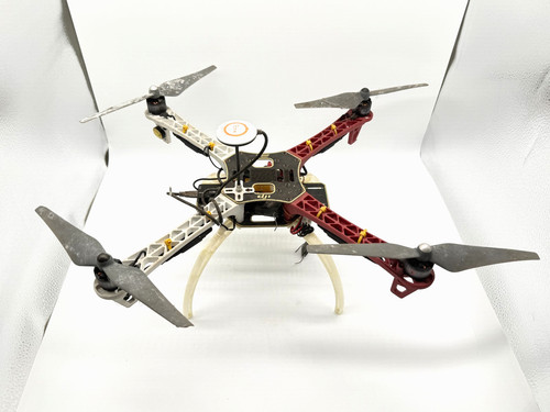 Dji flame wheel f450 - wheel,