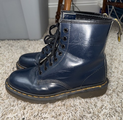 Martens 1460 vintage - martens,