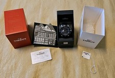 Mens Tissot Navigator