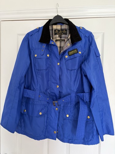 Barbour international rainbow - international,