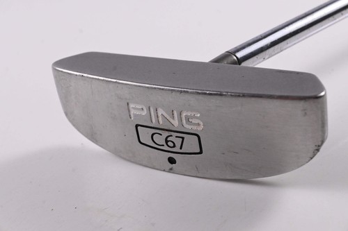 Ping karsten c67 putter - putter, /