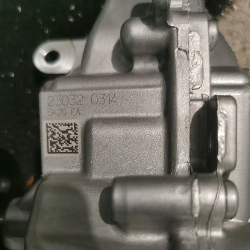 Ford transit custom 20l - ford,