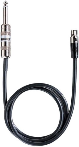 New genuine shure wa302 - shure,