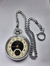 VERY GOOD 1961  ' INGERSOLL