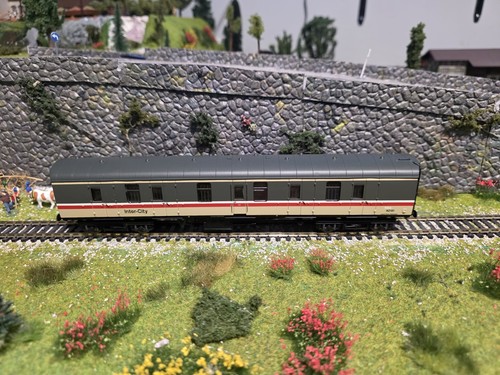 Bachmann branchline mk1 - bachmann,