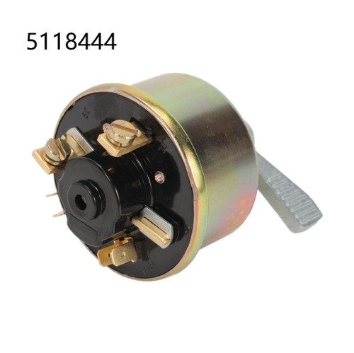 Ignition switch for fiat - ignition,
