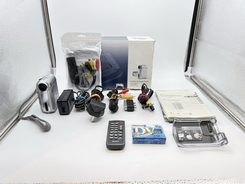 Sony dcr pc55e - -, minidv