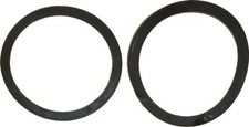 Full Rear Caliper Seal Kit For Honda XR 650 R5 2005 (0650 CC)