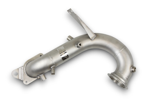 Downpipe gpf megane - megane, rs