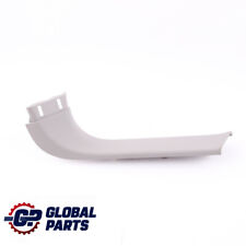 BMW F31 Trunk Panel Trim Cover Side Inner Right O/S Everest Grey 7263138