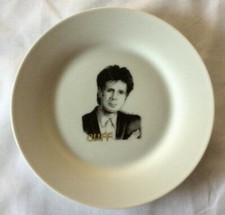 CLIFF RICHARD B/W WHITE TEA