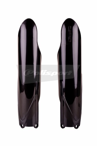 Yamaha fork guards protectors - fork,