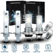 For Vauxhall Astra MK5 H