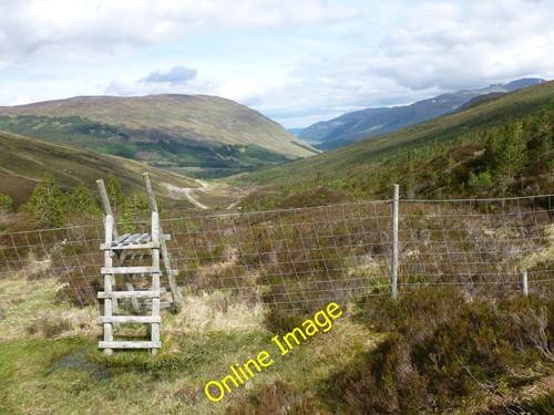 Photo 6x4 ladder - 6x4, stile