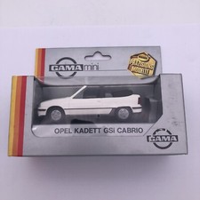 Gama Mini 1/43 Scale Diecast