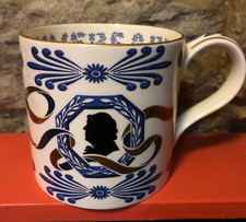 WEDGWOOD RICHARD GUYATT  MUG