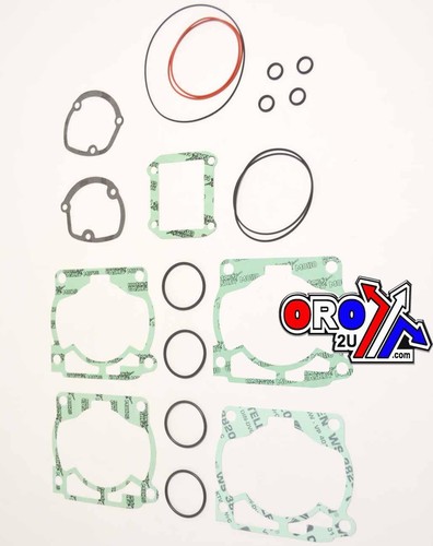 Athena top end gasket set - set, ktm