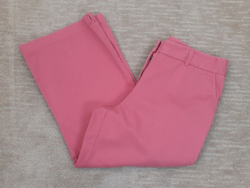 Garnet hill women pink - 12,