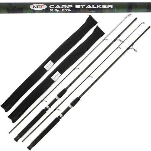 Carp stalker camo - stalker,