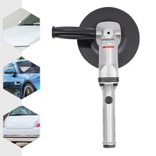 7 In Pneumatic Angle Sander