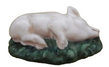 RARE ROYAL DOULTON PIGLET HN