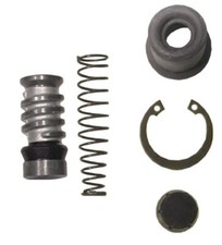 Brake master cylinder - cylinder, repair