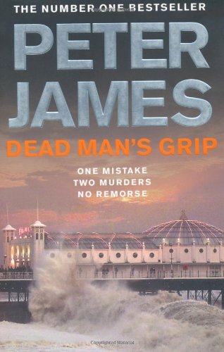 Dead man grip roy - man's,