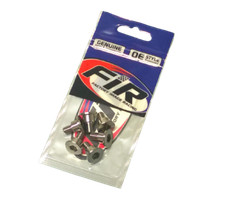 FIR TITANIUM YAMAHA LOWER FORK