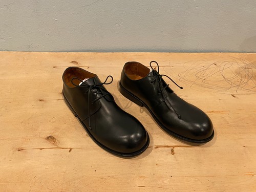 Nwot marsell men black - marsell, men's