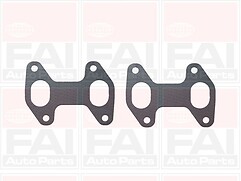 Brand new exhaust manifold gas - new,