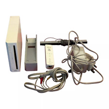 Nintendo Wii Console with