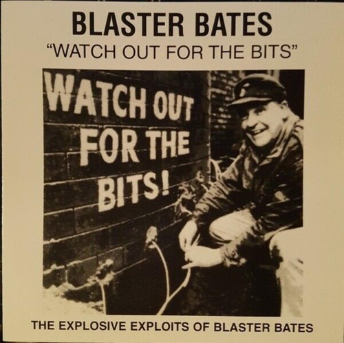 Watch out for the - bits, cd