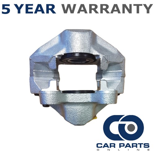 Cpo rear left brake caliper - left,