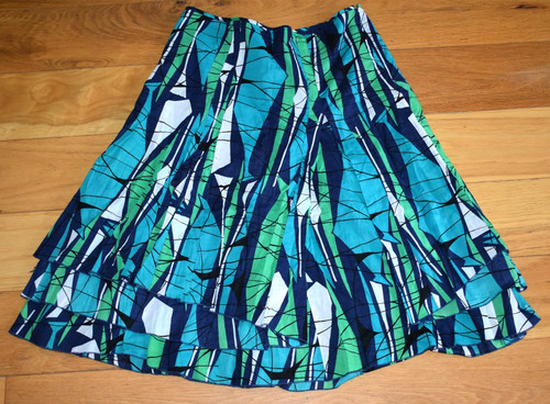 Monsoon green blue - monsoon,