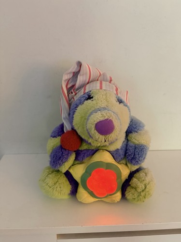Fimbles soothe glow roly - soothe, mo