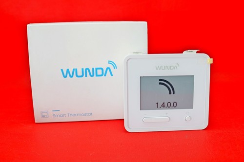 Wunda smart wireless - wunda,