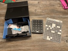 Simdash Button Box - Telemetry