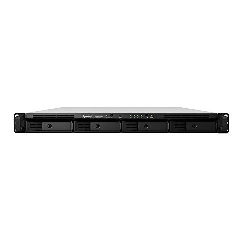 Synology rs815rp nas - nas, 2gb