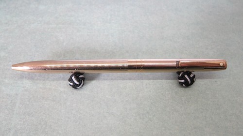 Sheaffer imperial gold fluted - imperial,