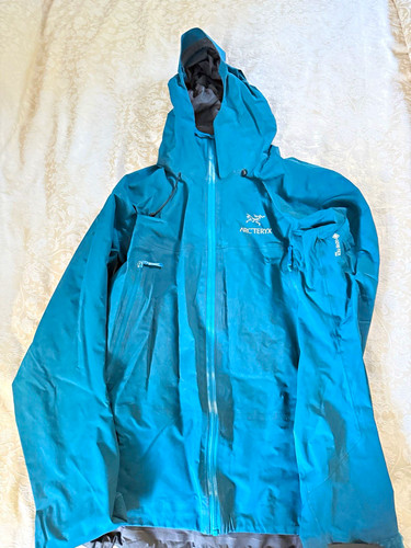 Arc teryx beta - arc'teryx,