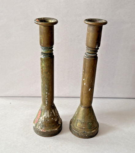 Antique brass wwii - antique,