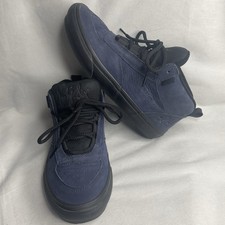 Vans X Nick Michel Skate MC 96
