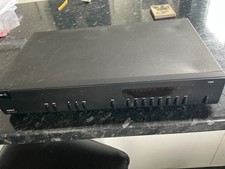 Arcam Alpha 5 FM Tuner Black 