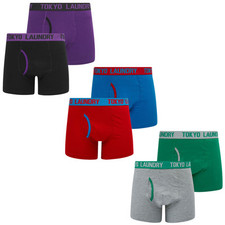 Tokyo Laundry Boxer Shorts